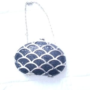 Charming Charlie's small change purse styled purse